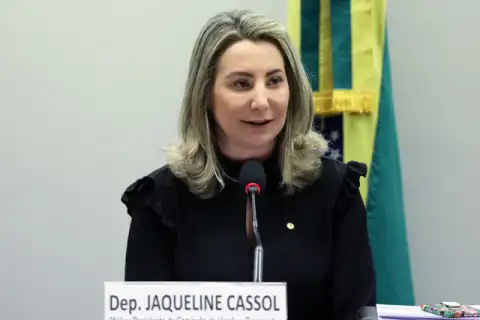Emater: Deputada Jaqueline Cassol  aumenta frota de veículos