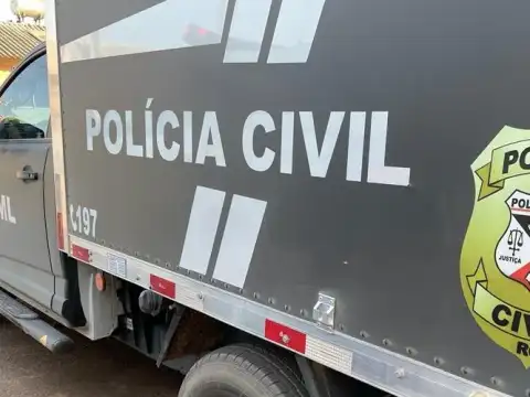 CAPITAL: Corpo encontrado em vala na Zona Leste gera investigação pela Polícia Civil