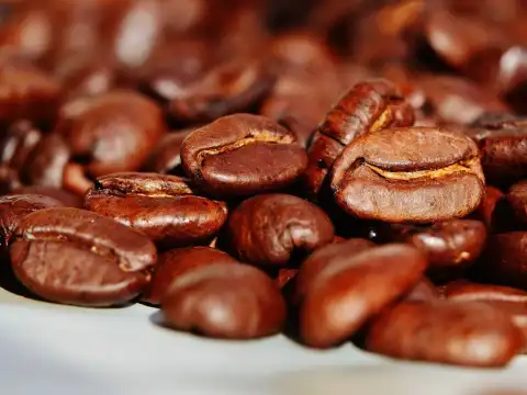 CAFÉ: Preços do arábica disparam em abril