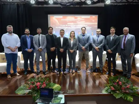 Sebrae reúne diversas instituições em evento voltado à Integridade para parcerias de sucesso em Rondônia