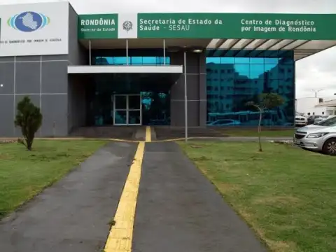 Dra Taíssa indica instalação de para-raios no Centro de Diagnóstico por Imagem em Porto Velho