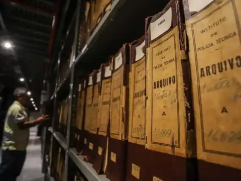 Nova lei garante medidas de proteção a trabalhadores de arquivos, bibliotecas e museus