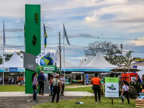 Tráfego de veículos é debatido para maior segurança no acesso à Rondônia Rural Show Internacional