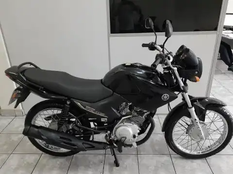 Golpe do Teste Drive: Motocicleta é roubada em Porto Velho