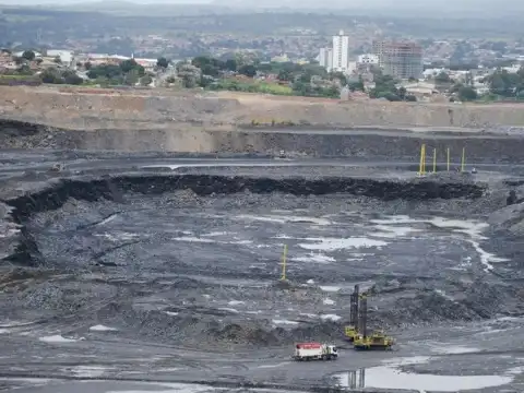 ANM distribui R$ 463 milhões de royalties da mineração a estados e municípios produtores