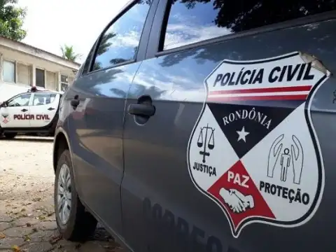 Polícia Civil de Rondônia prende integrantes de organização criminosa em Guajará-Mirim