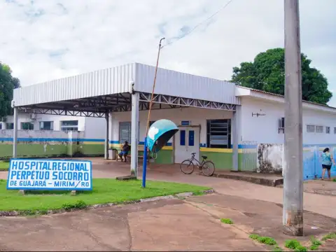 Dra. Taíssa solicita contratação de médicos neurologistas para Guajará-Mirim