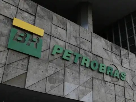 Petrobras anuncia redução de 41% nas emissões de CO2