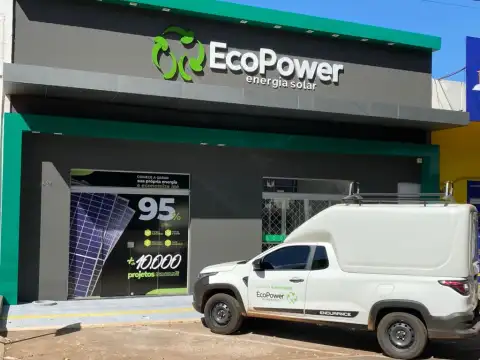 EcoPower Energia Solar confirma presença da 9ª Rondônia Rural Show Internacional