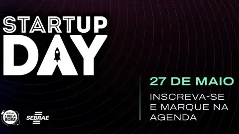 Startup Day 2023 acontece no último dia da Rondônia Rural Show