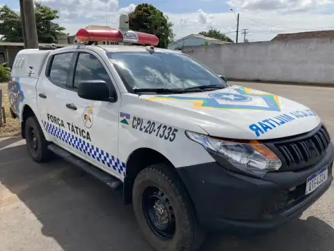 Golpe do Pix volta a ser aplicado na compra de moto em Ji-Paraná: comprador e vendedora são vítimas