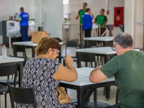 Governo de RO segue credenciando restaurantes para o Prato Fácil em Rolim de Moura, Jaru e outros cinco municípios