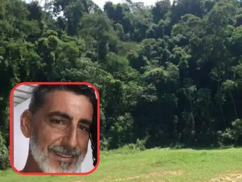 URGENTE: Corpo de caçador desaparecido é encontrado em Rolim de Moura