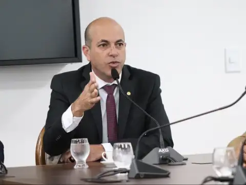Ismael Crispin assume comissão mais importante da Assembleia Legislativa de Rondônia