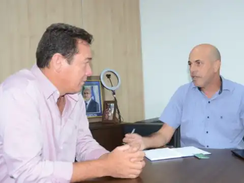 São Miguel do Guaporé: Ismael Crispin anuncia recurso de R$ 300 mil para distribuição de calcário