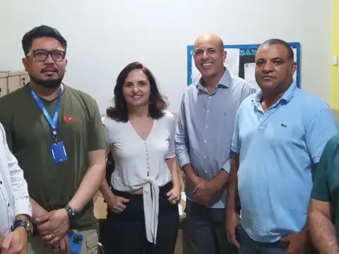 Ismael Crispin lidera iniciativa de saúde em São Miguel do Guaporé para reduzir filas do SUS