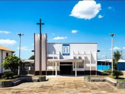 Igreja Matriz de São Miguel do Guaporé divulga programação para Semana Santa