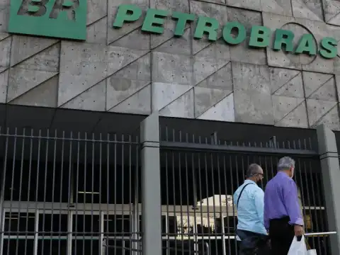 Conselho da Petrobras aprova fim do mandato de Jean Paul Prates