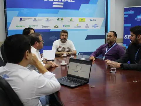 Sebrae e Caixa celebram parceria para fortalecer o Programa Brasileiro da Qualidade e Produtividade do Habitat em Rondônia