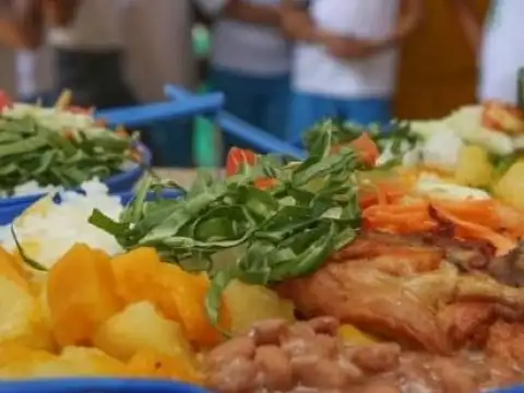 Prefeitura de Jaru realiza Chamada Pública para aquisição de alimentos para merenda escolar