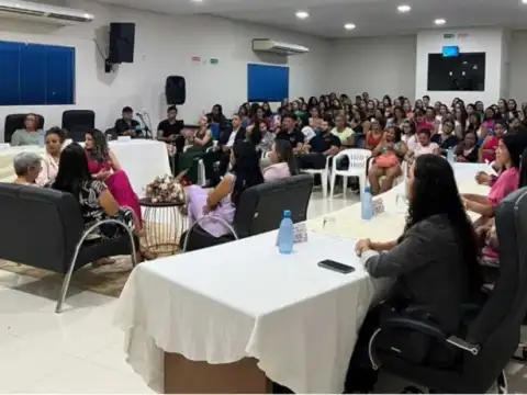 Procuradoria Especial da Mulher realizará segunda edição do evento “Roda de Conversa Mulheres que inspiram”, em Jaru, RO