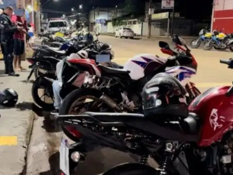 "Operação Corta Giro": Mais segurança no trânsito de Rondônia com ações em municípios do interior