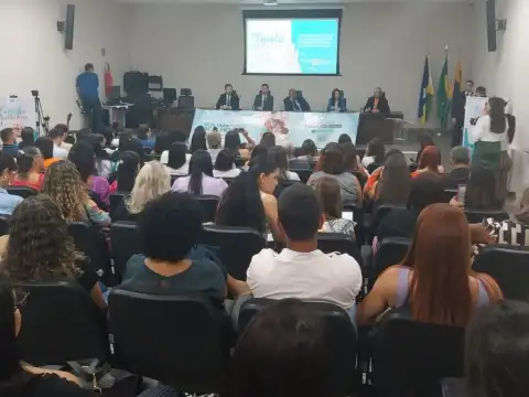 Tribunal de Justiça de Rondônia lança campanha para incentivar e divulgar o Serviço Família Acolhedora