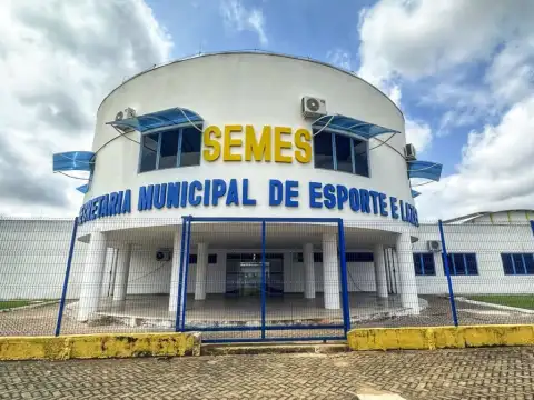 Vila Olímpica Chiquilito Erse será inaugurada no próximo sábado (30) em Porto Velho