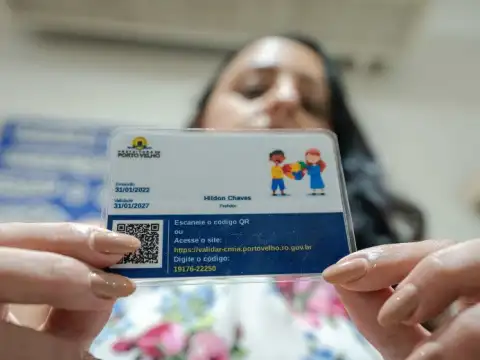 Lei municipal é garantia de direitos das pessoas com o Transtorno do Espectro Autista em Porto Velho