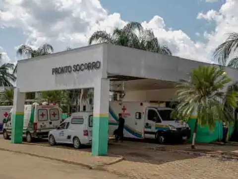 Cláudia de Jesus articula contratação de mais médicos para Rondônia