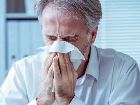 Saúde alerta para casos de síndrome gripal em Vilhena